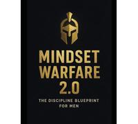 Mindset Warfare: You Never Saw Me Comming