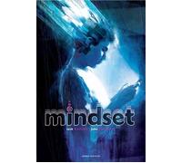 Mindset - Zack Kaplan - Komics Initiative - cartonné - Comics