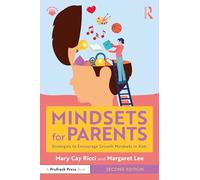 Mindsets for Parents