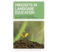 Mindsets in Language Education