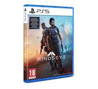 Solutions2Go - Jeu PS5 - Mindseye