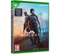 Mindseye - Jeu Xbox Séries X