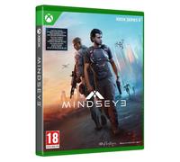 Mindseye - Jeu Xbox Séries X