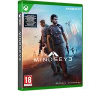 MINDSEYE Juego para Consola Microsoft Xbox Series X