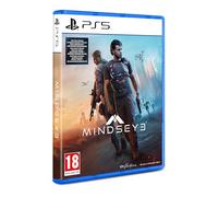 Mindseye (PlayStation 5)