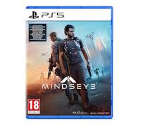 Mindseye - Jeu PS5