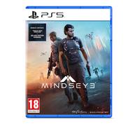 MindsEye (Playstation 5) PS5 (Sony Playstation 5)