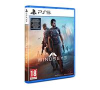 MindsEye PS5