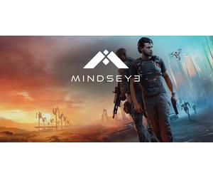 MindsEye (PS5 Account)