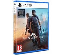 MindsEye PS5 E