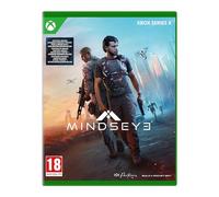 Mindseye (Xbox Series X)