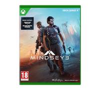 IOI Technology Jeu vidéo MindsEye – Xbox Series X