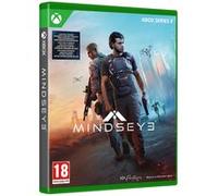 MindsEye Xbox Series X E