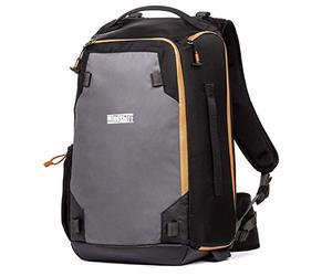 MindShift 14257 PhotoCross 15 Backpack, Orange Ember