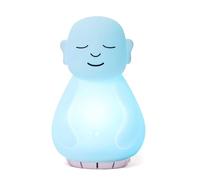 Mindsight Outil de méditation visuelle guidée « Bouddha qui respire » pour la pleine conscience | Ralentissez votre respiration et calmez votre esprit pour soulager le stress et l'anxiété | Parfait