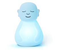 Mindsight Outil de méditation visuelle guidée « Bouddha qui respire » pour la pleine conscience | Ralentissez votre respiration et calmez votre esprit pour soulager le stress et l'anxiété | Parfait