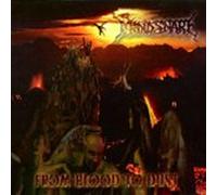 MINDSNARE - from blood to dust