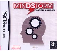 Mindstorm Nintendo Ds