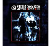 Mindstrip Redux – Out of Line Music