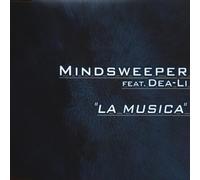 Mindsweeper Feat.Dea Li - La Musica