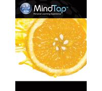MindTap Criminal Justice, 1 term (6 months) Printe