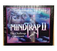 MindTrap II 2 ~ Le défi continue G