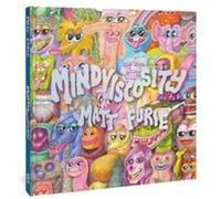 Mindviscosity by Matt Furie Matt Furie (Auteur)