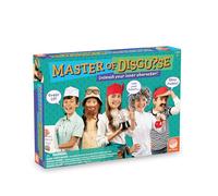 MindWare Kit Master of Disguise pour enfants avec plus de 40 accessoires de déguisement