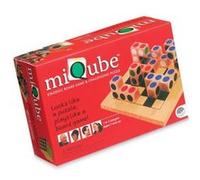 MindWare MiQube G