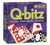 Mindware - Q-bitz G