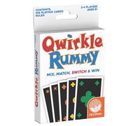 MindWare Qwirkle Rummy
