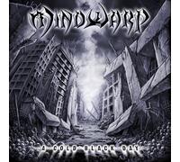 Mindwarp - A Cold Black Day