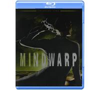 Mindwarp [Blu-Ray]