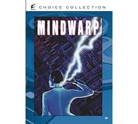 Mindwarp by Bruce Campbell
