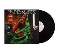 MINDWARS - MINDWARS, The enemy within - LP