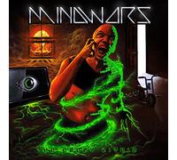 Mindwars - The Enemy Within [Import]