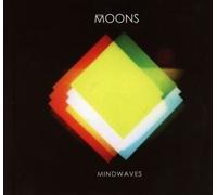 Moons - Mindwaves [Import]