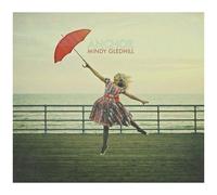 Mindy Gledhill - Anchor [Cd] Digipack Packaging