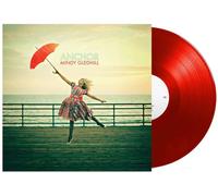 Mindy Gledhill – Anchor – Vinyle – Édition limitée (rouge)