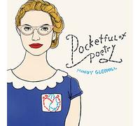 Mindy Gledhill - Pocketful Of Poetry - Blue [Vinyl Lp] Blue, Colored Vinyl
