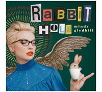Mindy Gledhill - Rabbit Hole [Cd] Digipack Packaging