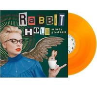 Mindy Gledhill - Rabbit Hole [Vinyl] Orange