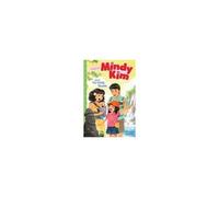 Mindy Kim And The Fun Family Vacation