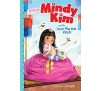 Mindy Kim and the Lunar New Year Parade