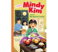 Mindy Kim And The Mid-Autumn Festival
