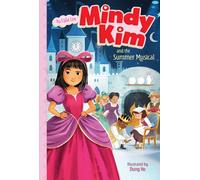 Mindy Kim And The Summer Musical