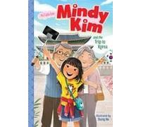 Mindy Kim And The Trip To Korea