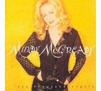 Mccready, Mindy - Ten Thousand Angels [Import]