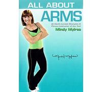 Mindy Mylrea: All About Arms