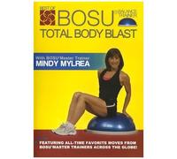 Mindy Mylrea: Total Body Blast - Best Of Bosu Balance Trainer
